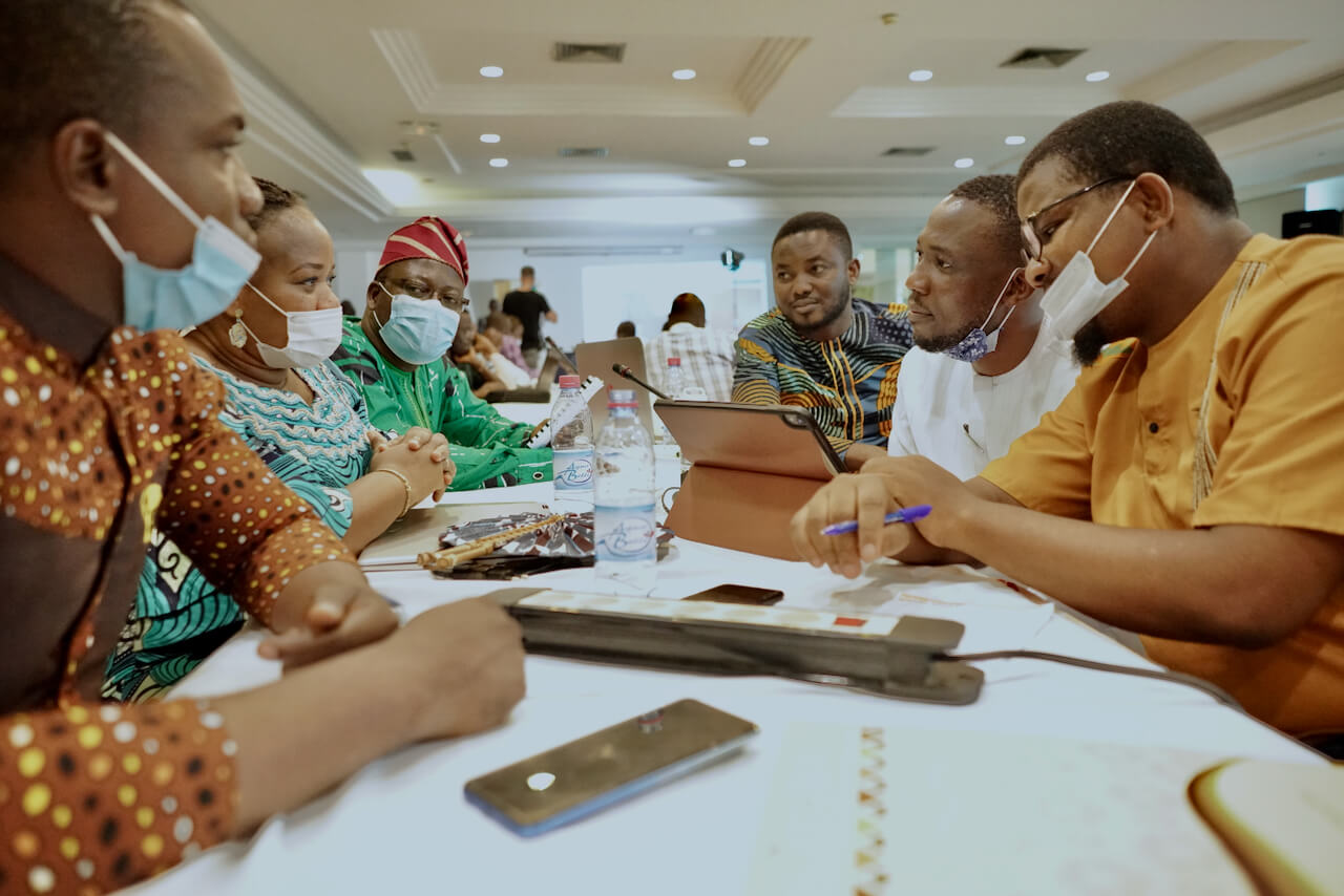 7th Africa Higher Education Week 2021 – Benin